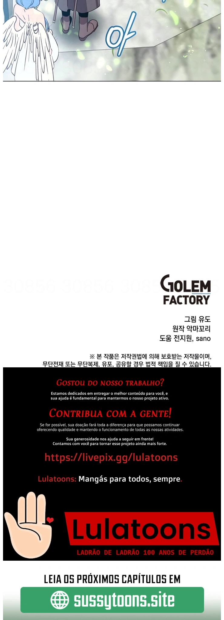 Read The Max Level Hero Has Returned Português Manga Online