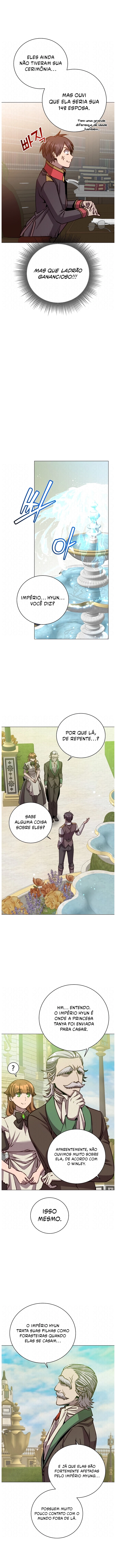 Read The Max Level Hero Has Returned Português Manga Online