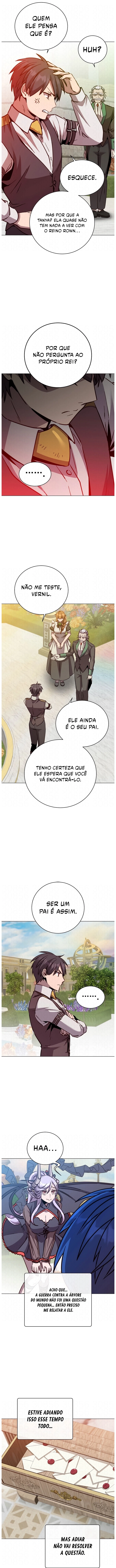 Read The Max Level Hero Has Returned Português Manga Online