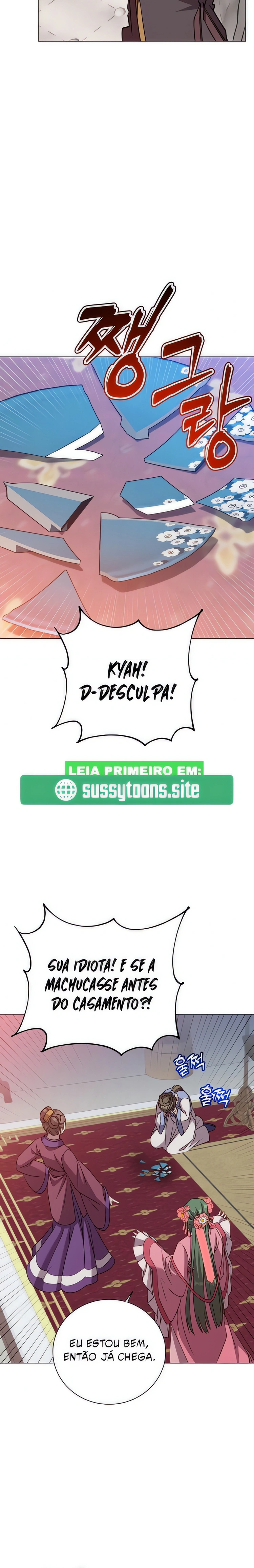 Read The Max Level Hero Has Returned Português Manga Online