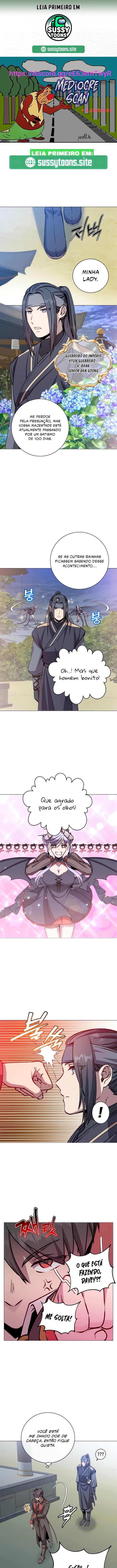 Read The Max Level Hero Has Returned Português Manga Online