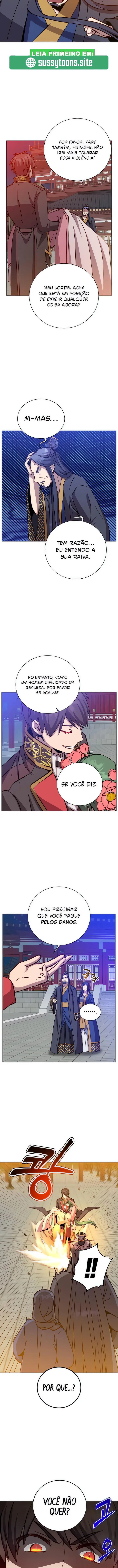 Read The Max Level Hero Has Returned Português Manga Online