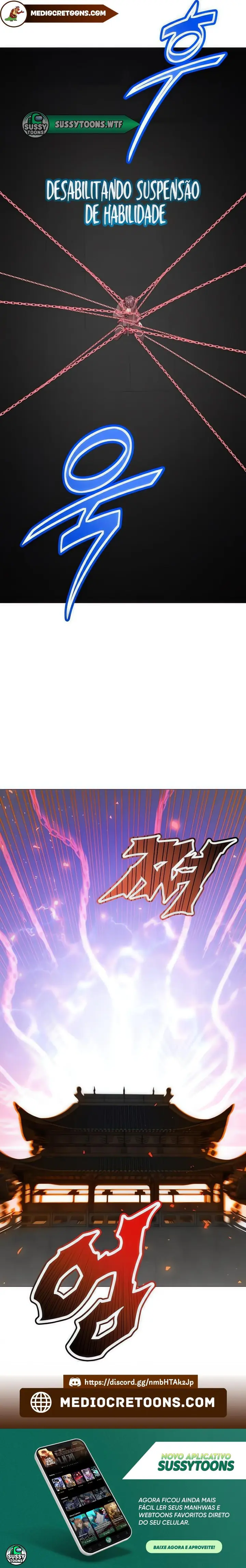 Read The Max Level Hero Has Returned Português Manga Online