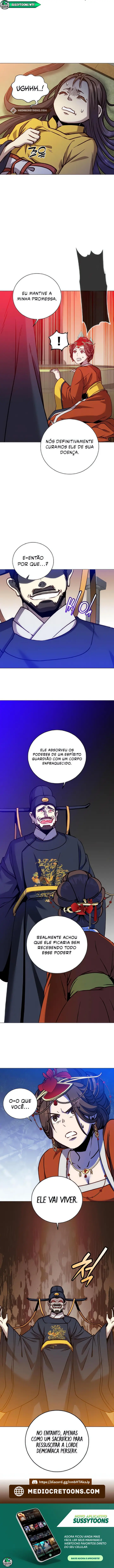 Read The Max Level Hero Has Returned Português Manga Online