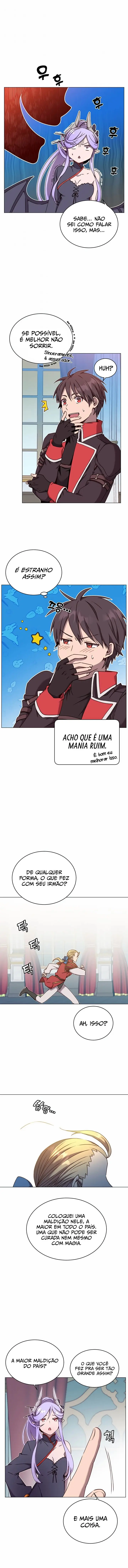 Read The Max Level Hero Has Returned Português Manga Online
