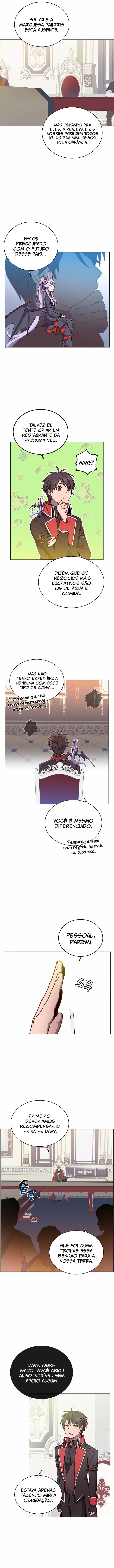 Read The Max Level Hero Has Returned Português Manga Online