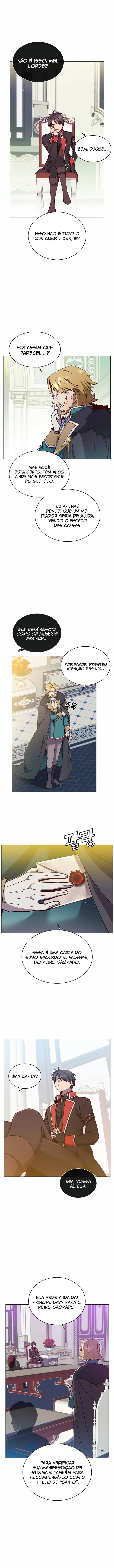 Read The Max Level Hero Has Returned Português Manga Online