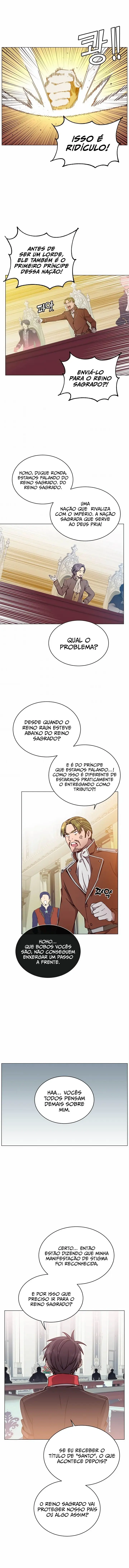 Read The Max Level Hero Has Returned Português Manga Online