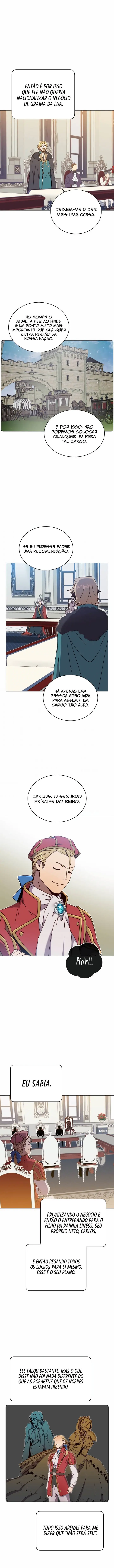 Read The Max Level Hero Has Returned Português Manga Online