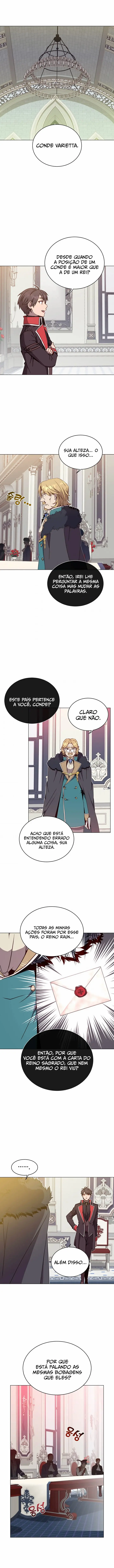 Read The Max Level Hero Has Returned Português Manga Online