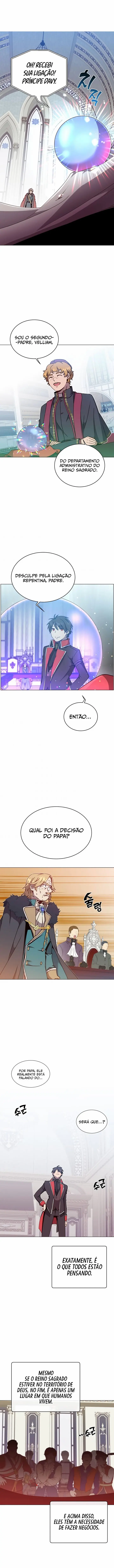 Read The Max Level Hero Has Returned Português Manga Online