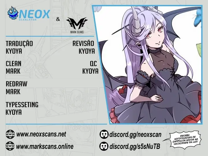 Read The Max Level Hero Has Returned Português Manga Online