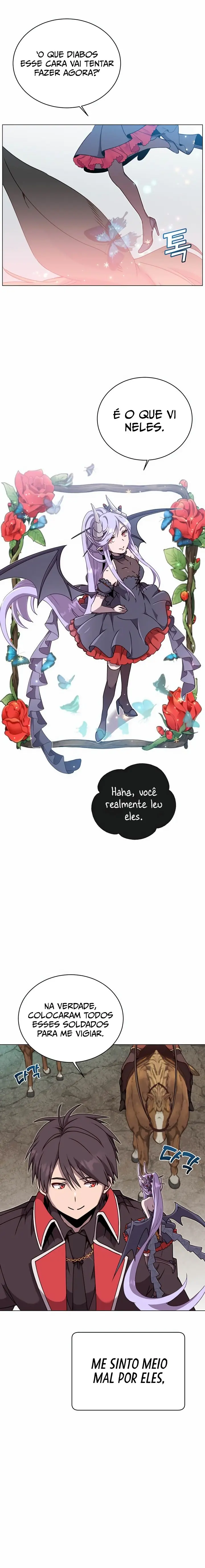 Read The Max Level Hero Has Returned Português Manga Online