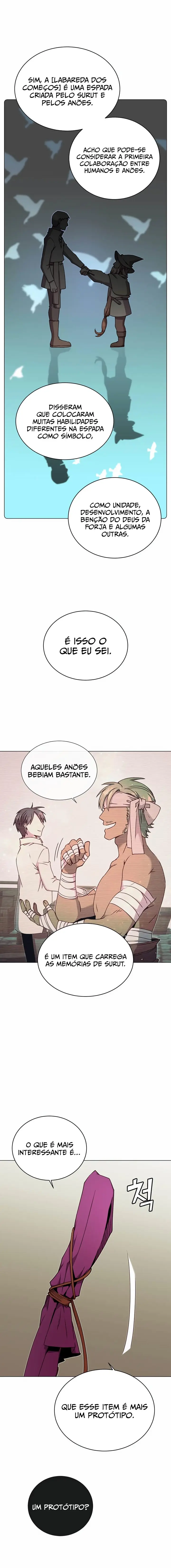 Read The Max Level Hero Has Returned Português Manga Online