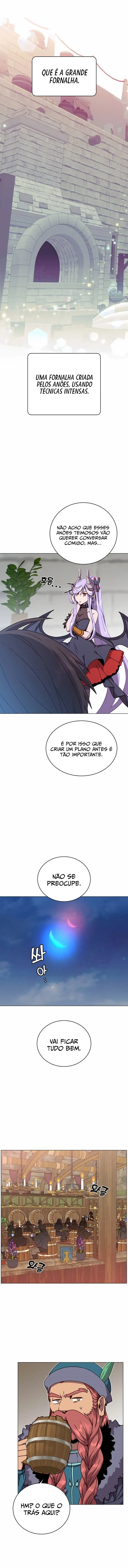 Read The Max Level Hero Has Returned Português Manga Online