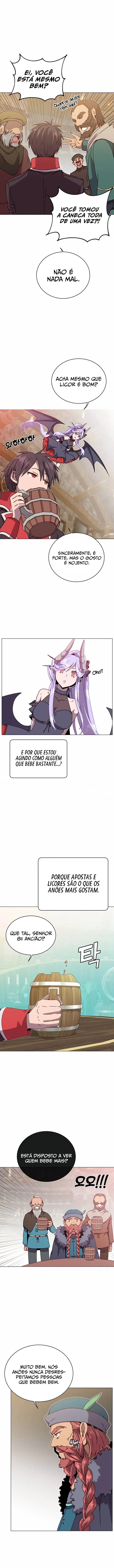 Read The Max Level Hero Has Returned Português Manga Online