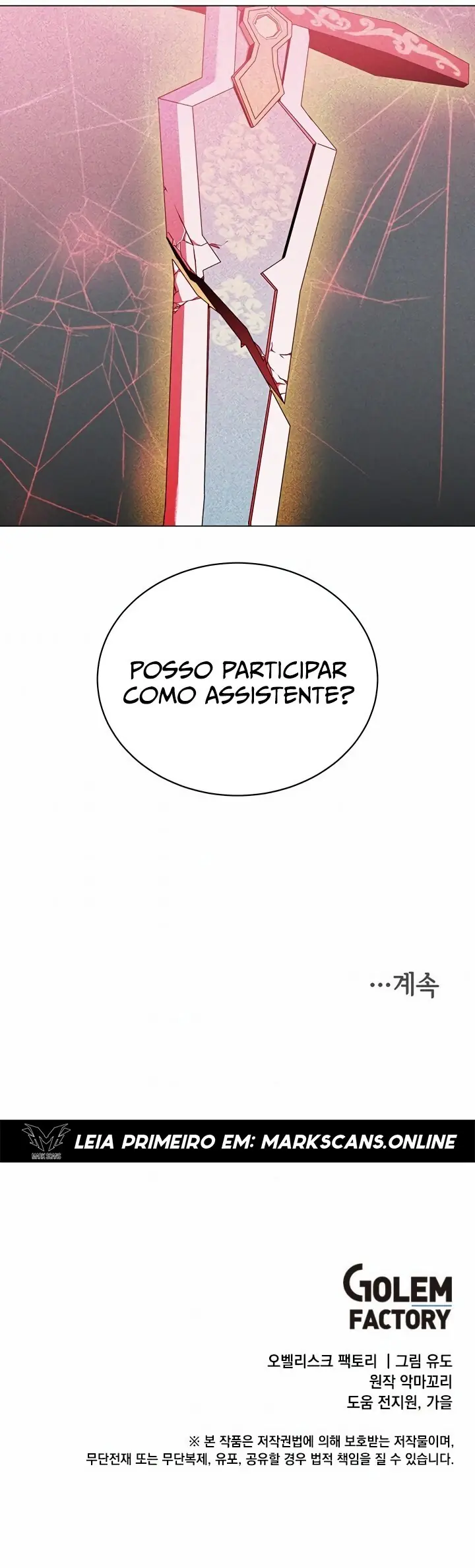 Read The Max Level Hero Has Returned Português Manga Online
