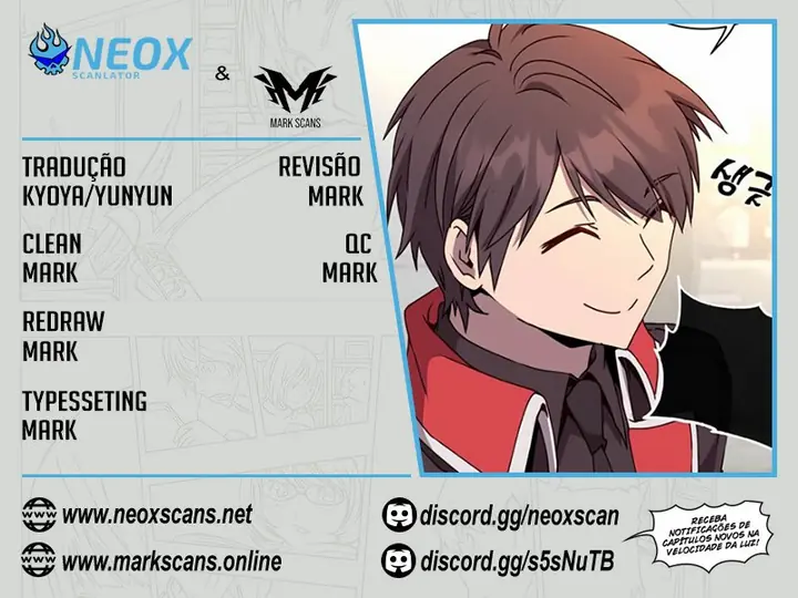 Read The Max Level Hero Has Returned Português Manga Online