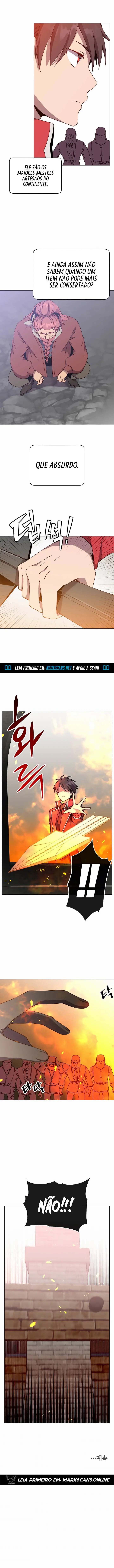 Read The Max Level Hero Has Returned Português Manga Online