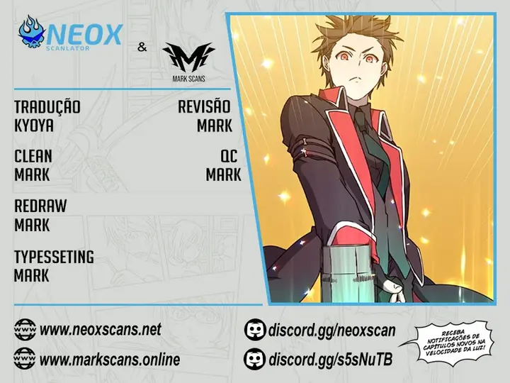 Read The Max Level Hero Has Returned Português Manga Online