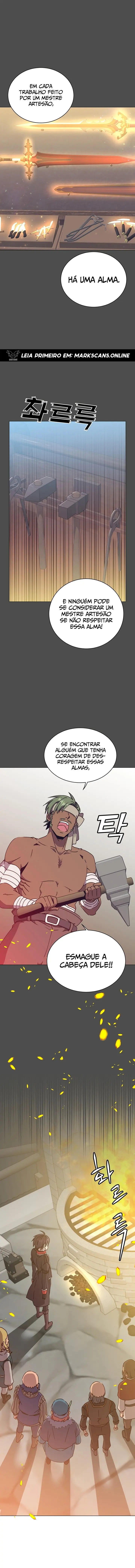 Read The Max Level Hero Has Returned Português Manga Online