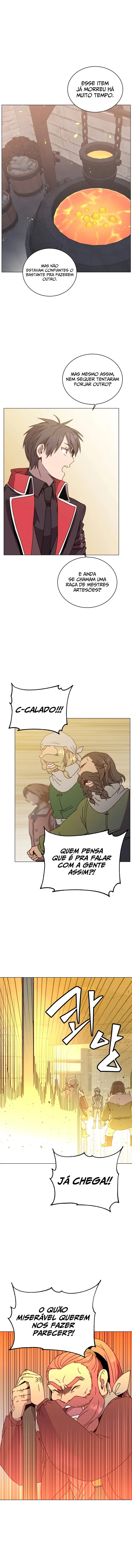 Read The Max Level Hero Has Returned Português Manga Online