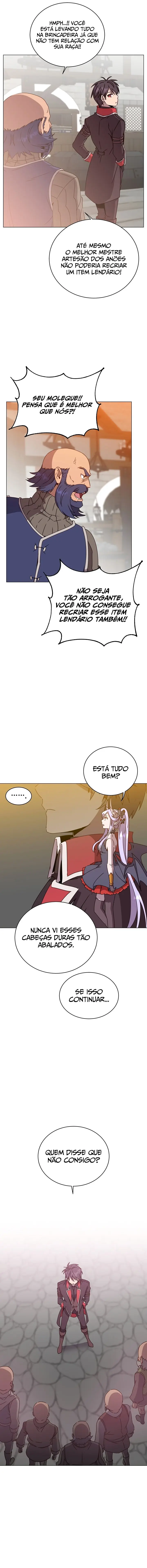 Read The Max Level Hero Has Returned Português Manga Online