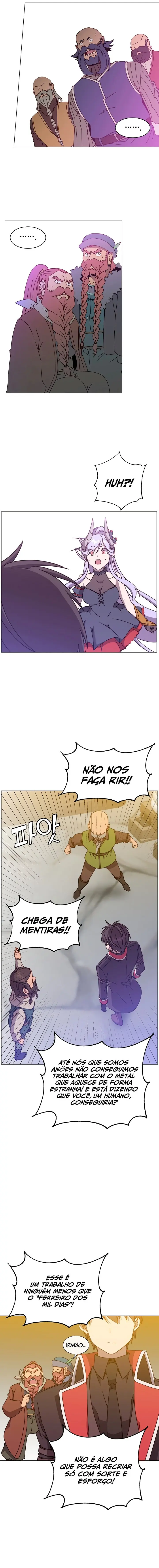 Read The Max Level Hero Has Returned Português Manga Online