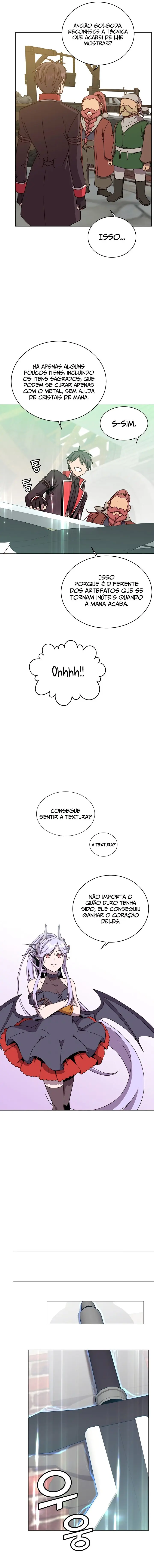 Read The Max Level Hero Has Returned Português Manga Online
