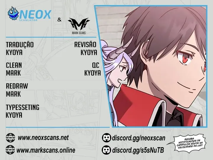 Read The Max Level Hero Has Returned Português Manga Online