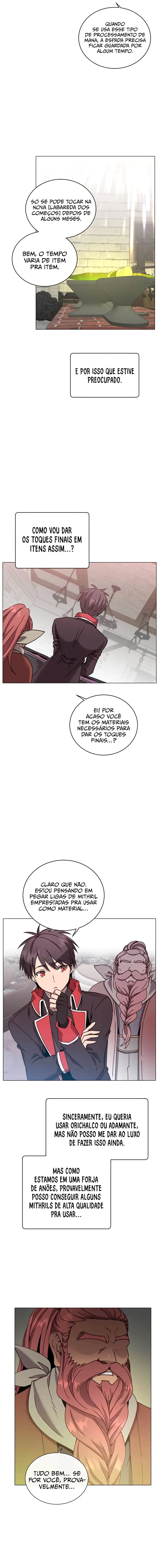 Read The Max Level Hero Has Returned Português Manga Online