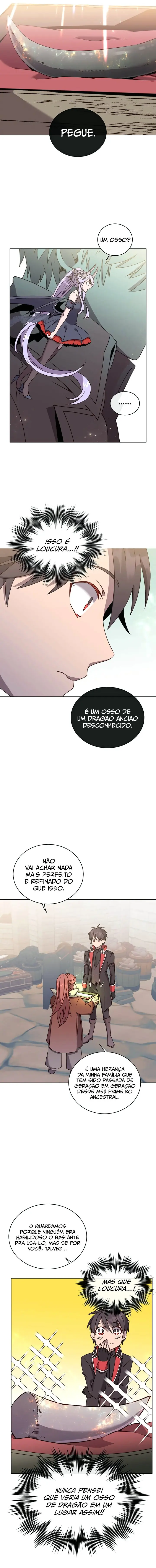 Read The Max Level Hero Has Returned Português Manga Online