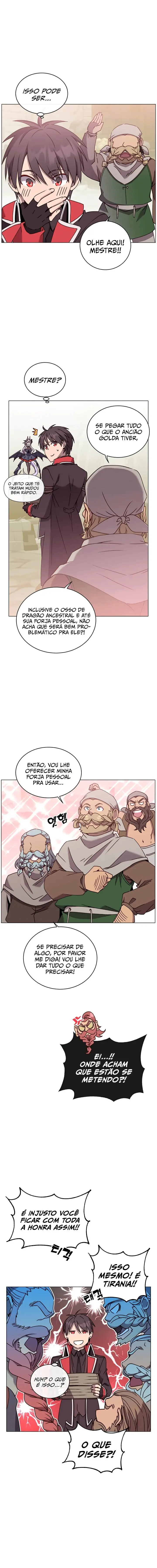 Read The Max Level Hero Has Returned Português Manga Online