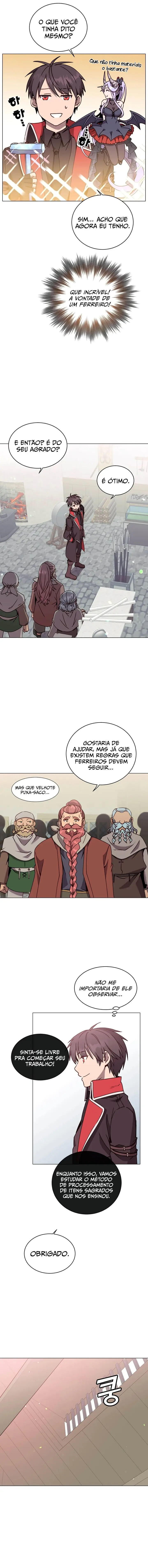 Read The Max Level Hero Has Returned Português Manga Online