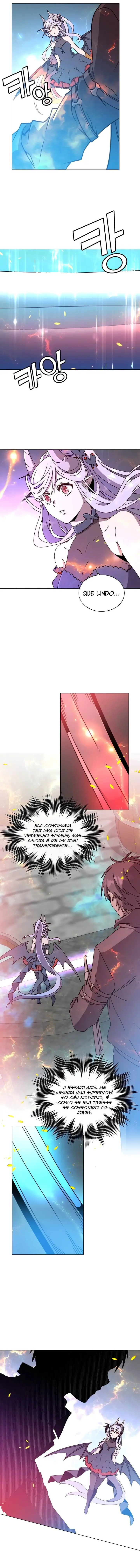 Read The Max Level Hero Has Returned Português Manga Online