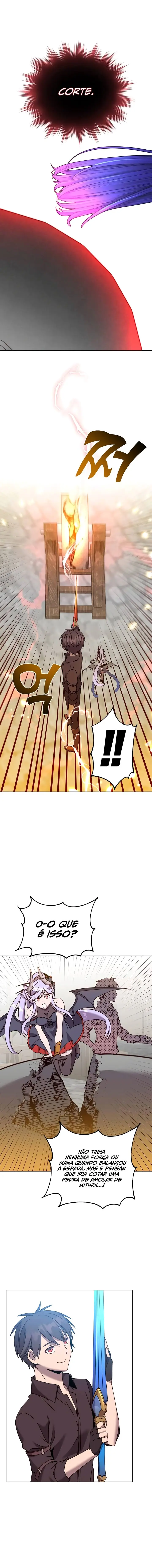 Read The Max Level Hero Has Returned Português Manga Online