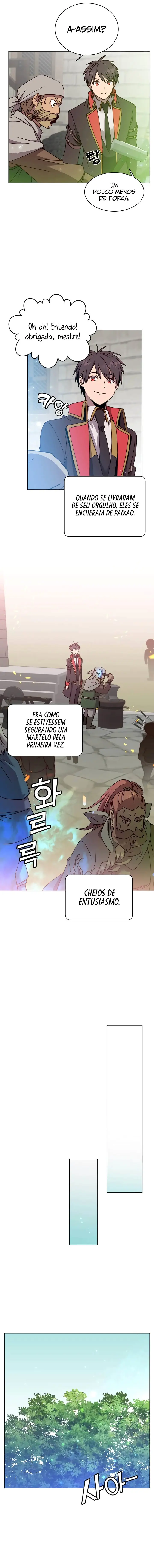 Read The Max Level Hero Has Returned Português Manga Online