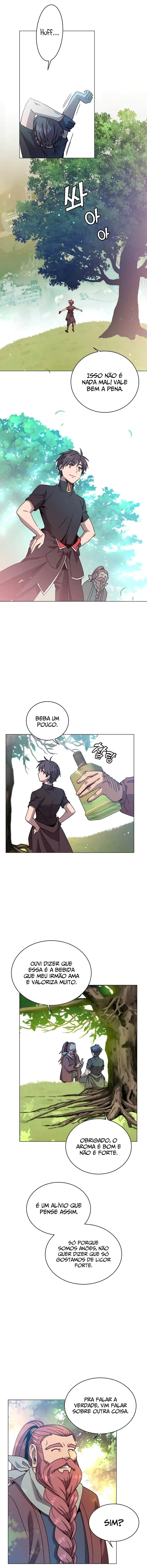 Read The Max Level Hero Has Returned Português Manga Online