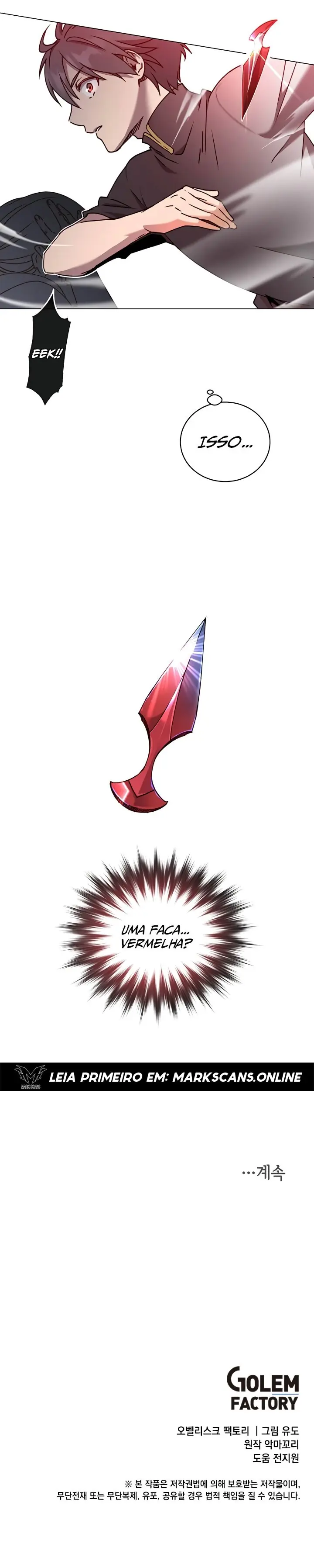 Read The Max Level Hero Has Returned Português Manga Online