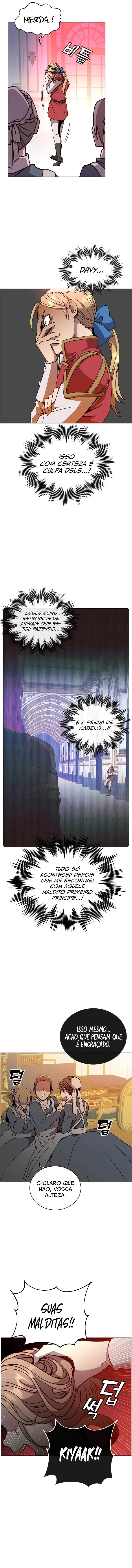Read The Max Level Hero Has Returned Português Manga Online
