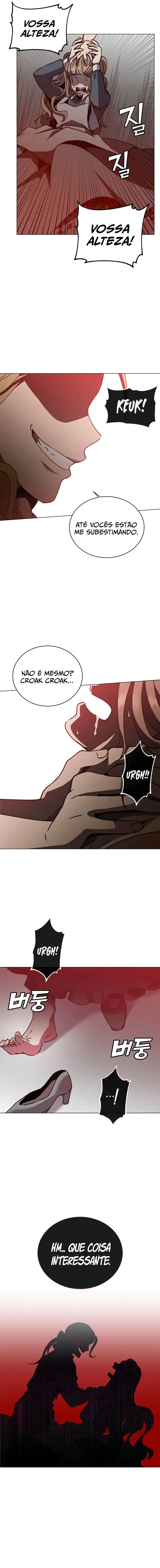 Read The Max Level Hero Has Returned Português Manga Online