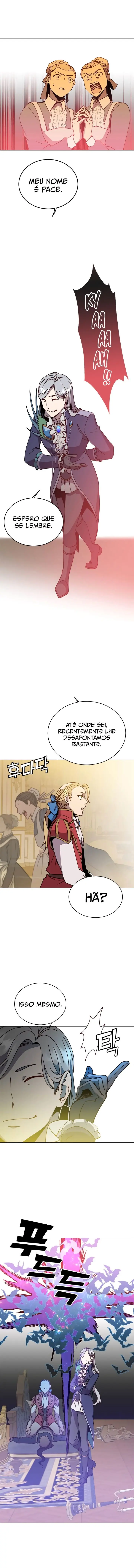 Read The Max Level Hero Has Returned Português Manga Online