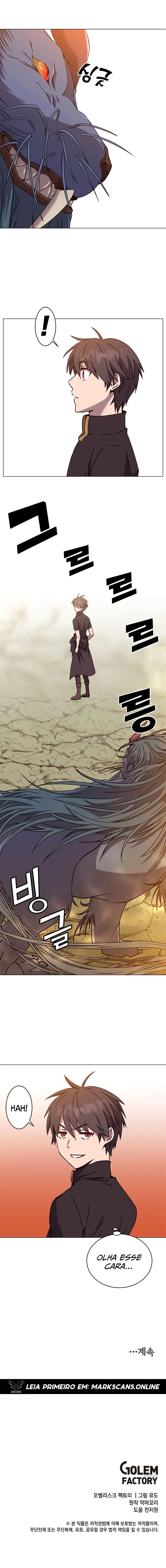 Read The Max Level Hero Has Returned Português Manga Online