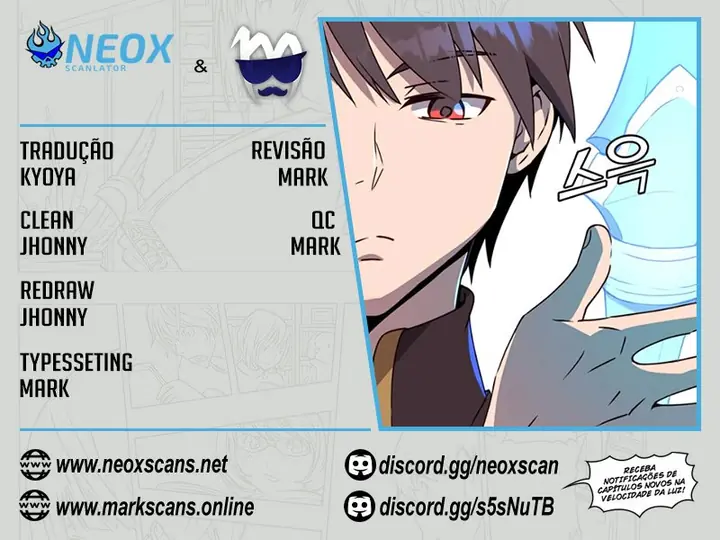 Read The Max Level Hero Has Returned Português Manga Online