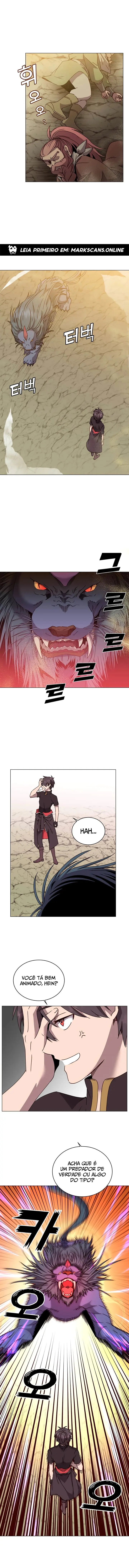 Read The Max Level Hero Has Returned Português Manga Online