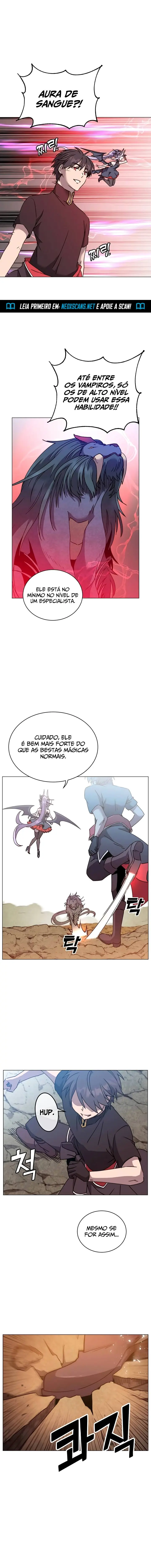 Read The Max Level Hero Has Returned Português Manga Online