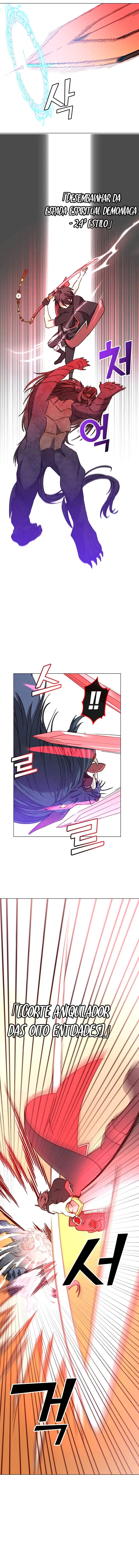 Read The Max Level Hero Has Returned Português Manga Online