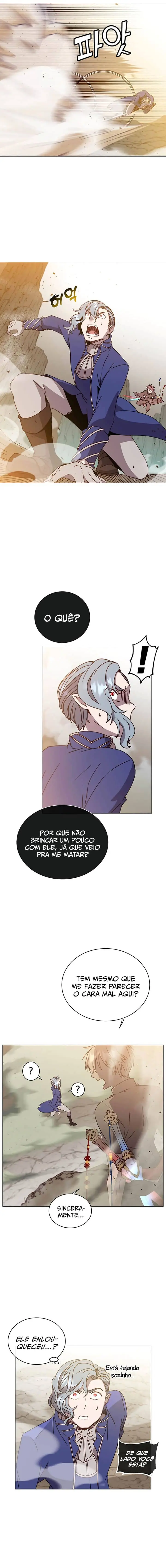 Read The Max Level Hero Has Returned Português Manga Online