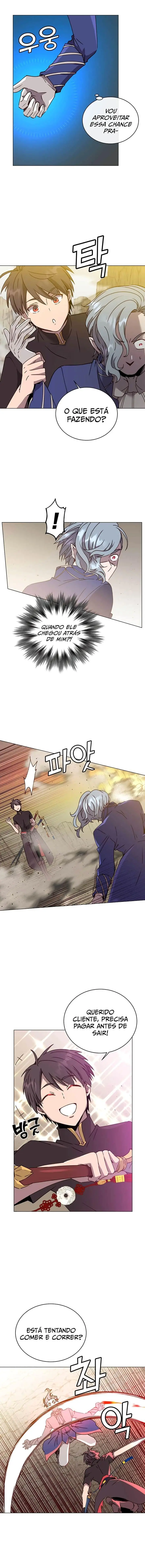 Read The Max Level Hero Has Returned Português Manga Online