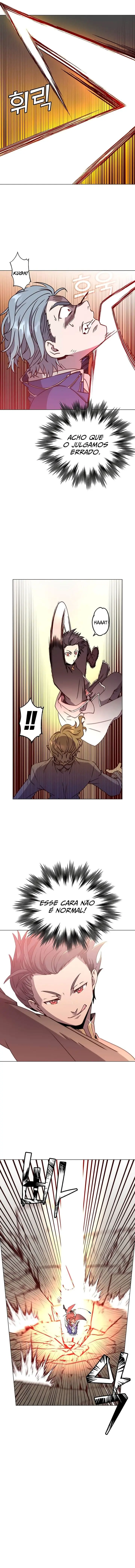 Read The Max Level Hero Has Returned Português Manga Online